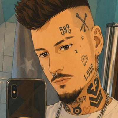 Mark