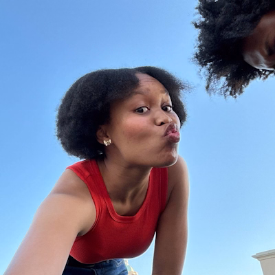 Busisiwe